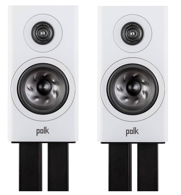 Polk Audio Reserve R100 kolumny podstawkowe